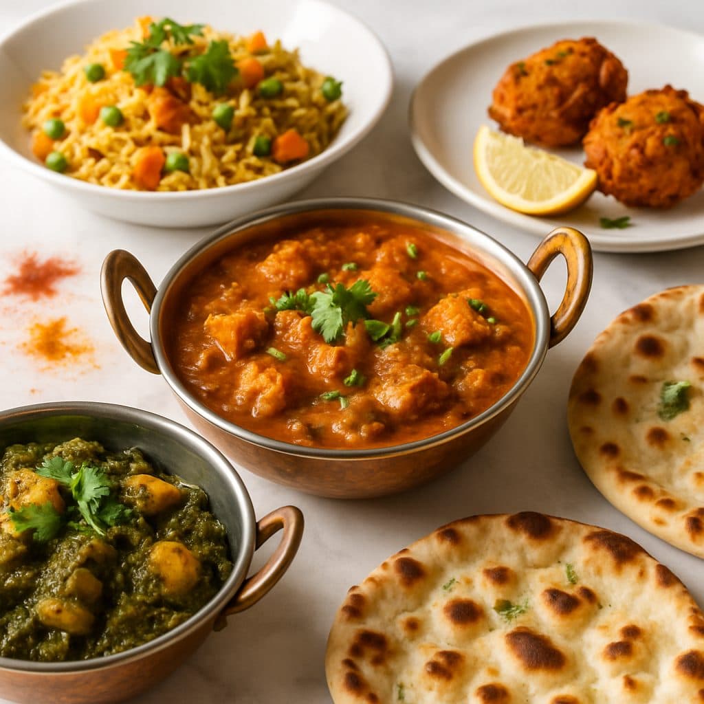 Best Indian Food Near Mussafah Abu Dhabi at Vindhya Bhavan, Abu Dhabi