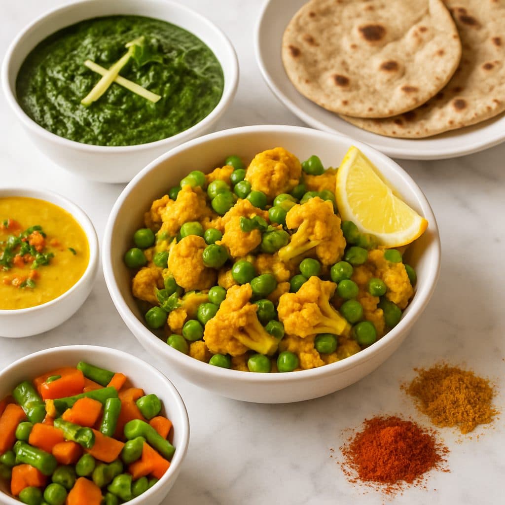 Diabetic Friendly Indian Food Abu Dhabi at Vindhya Bhavan, Abu Dhabi