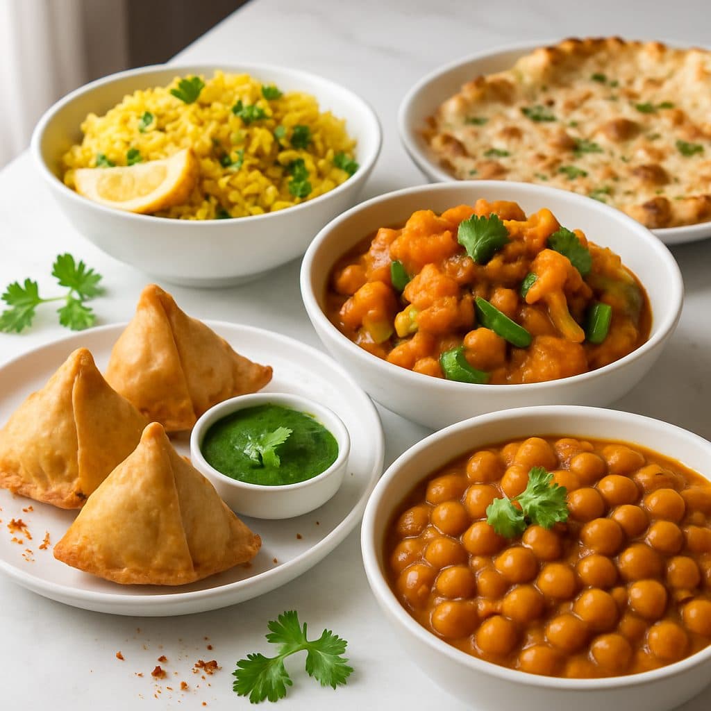 Family Dinner Restaurants in Abu Dhabi at Vindhya Bhavan, Abu Dhabi