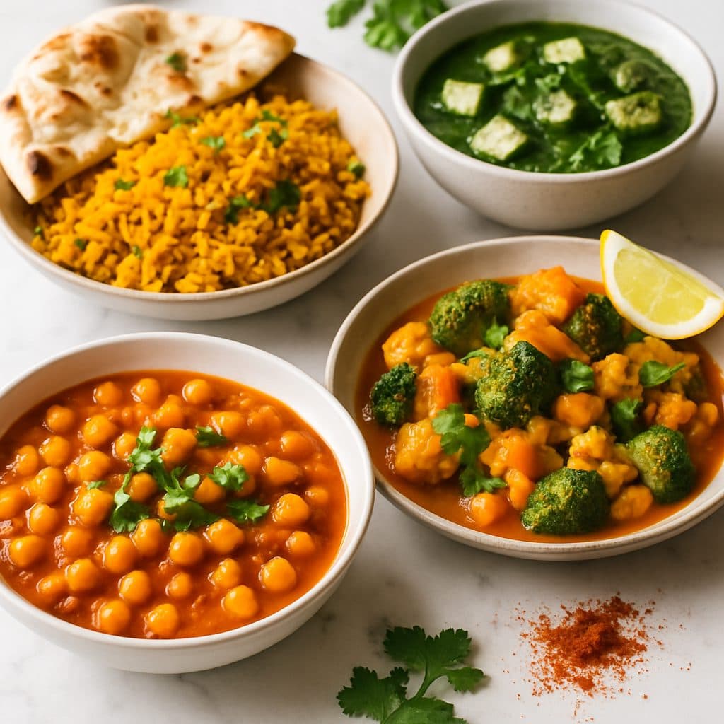 Healthy Vegetarian Food in Abu Dhabi at Vindhya Bhavan, Abu Dhabi