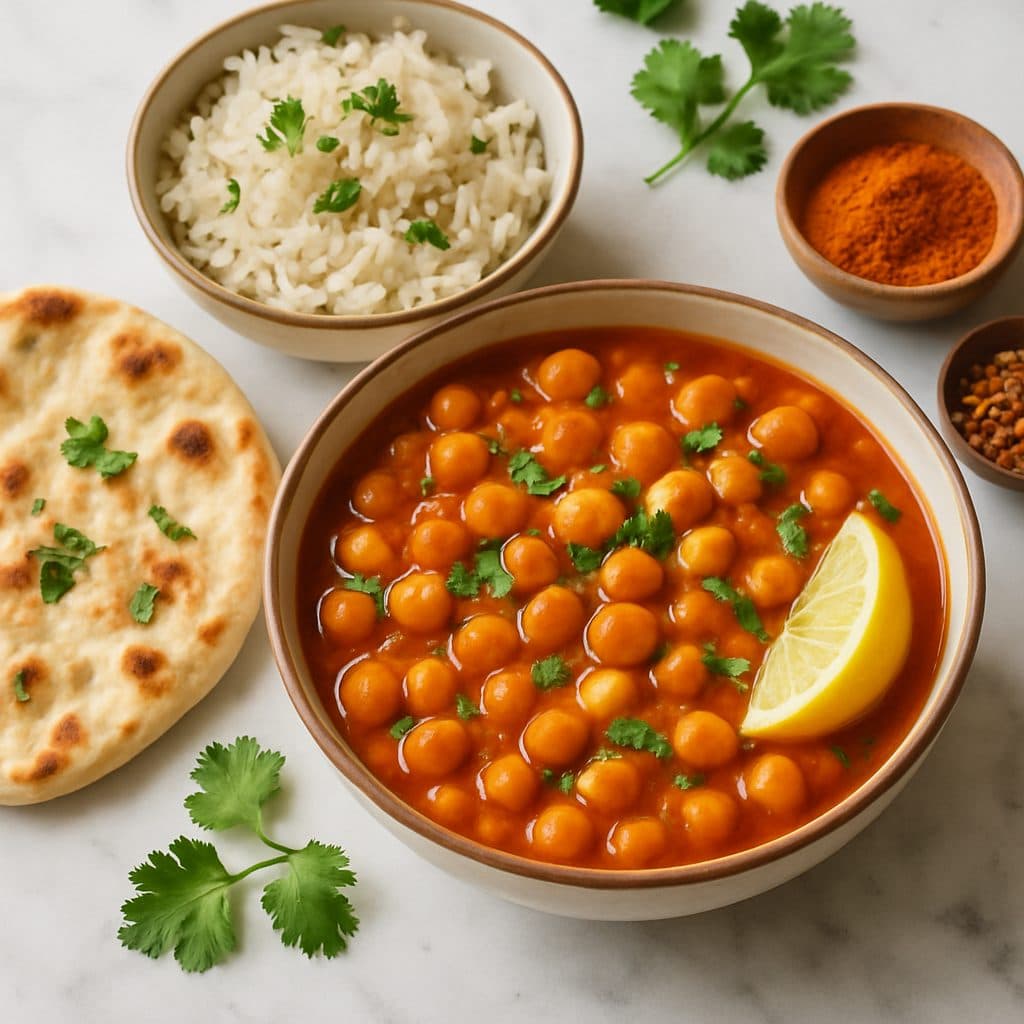 Quick Lunch Indian Food Abu Dhabi at Vindhya Bhavan, Abu Dhabi