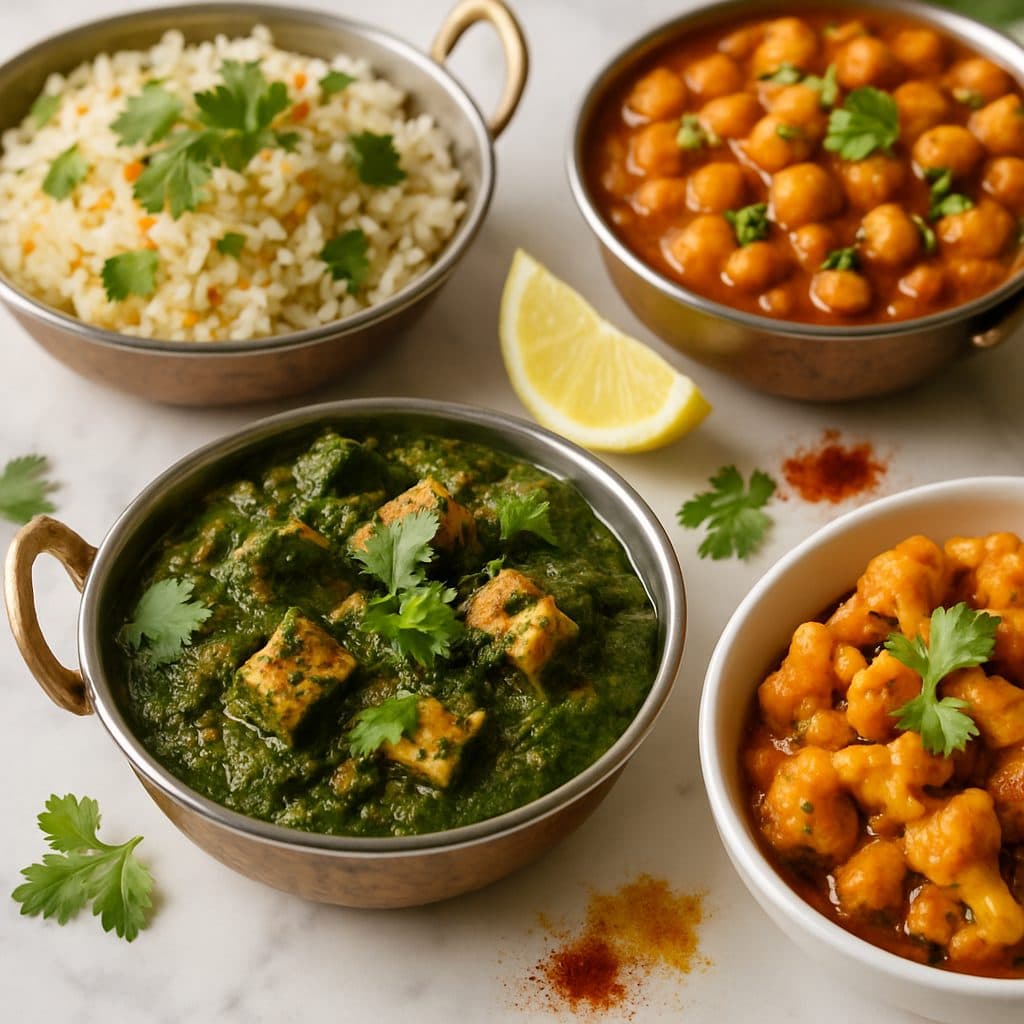Top Vegetarian Restaurants UAE at Vindhya Bhavan, Abu Dhabi