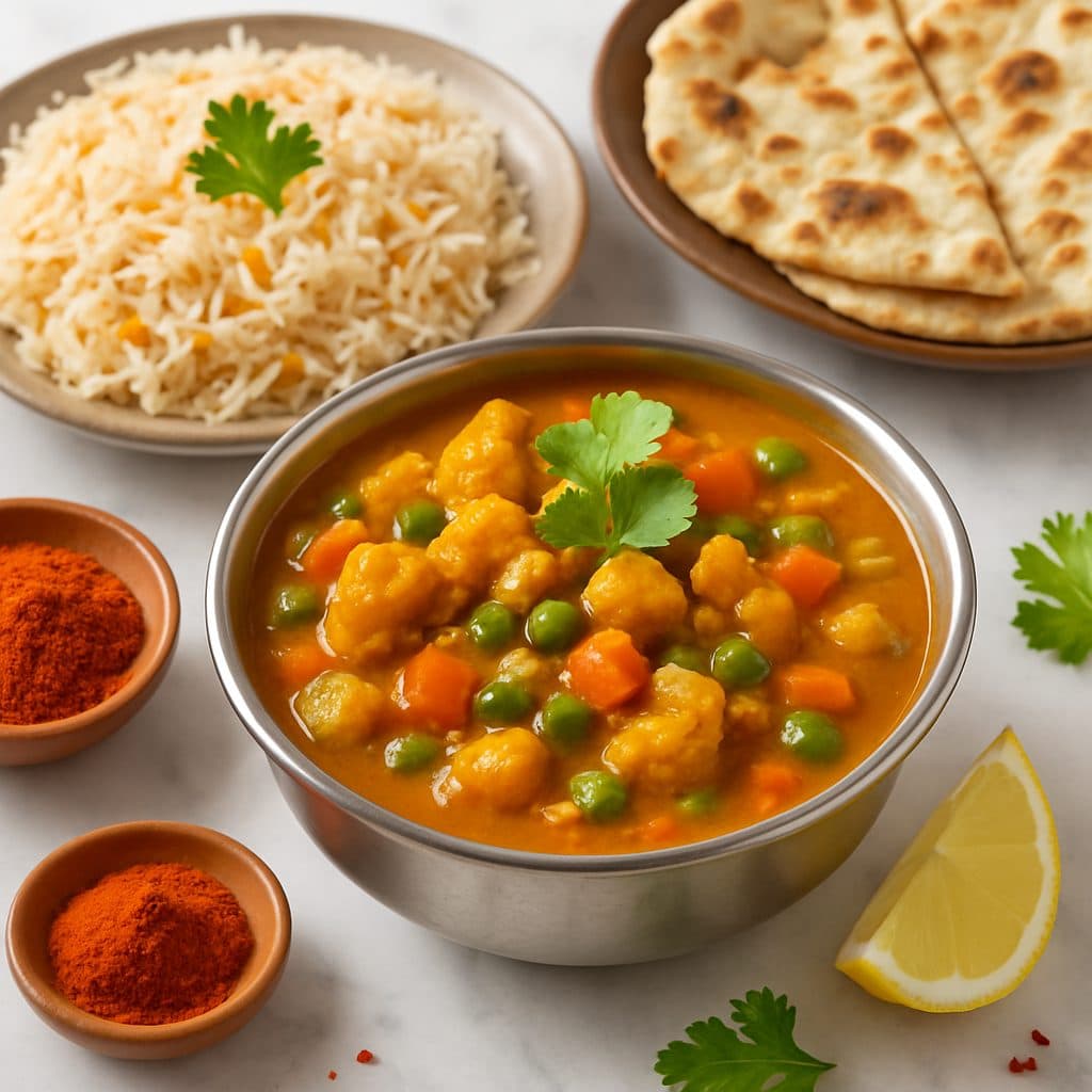 Veg Restaurant Near Al Mushrif Abu Dhabi at Vindhya Bhavan, Abu Dhabi