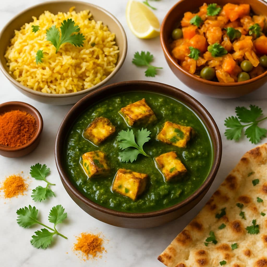 Veg Restaurant Near MBZ City at Vindhya Bhavan, Abu Dhabi
