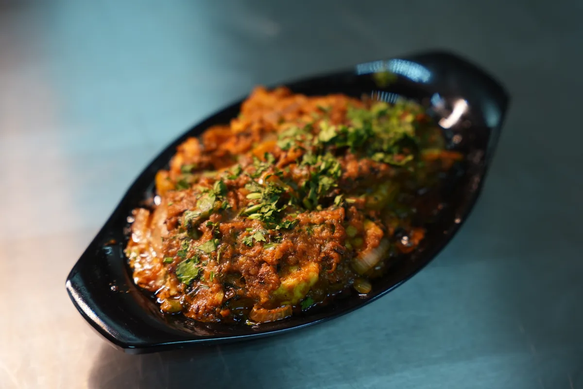 Pure Vegetarian Indian Restaurants in Abu Dhabi