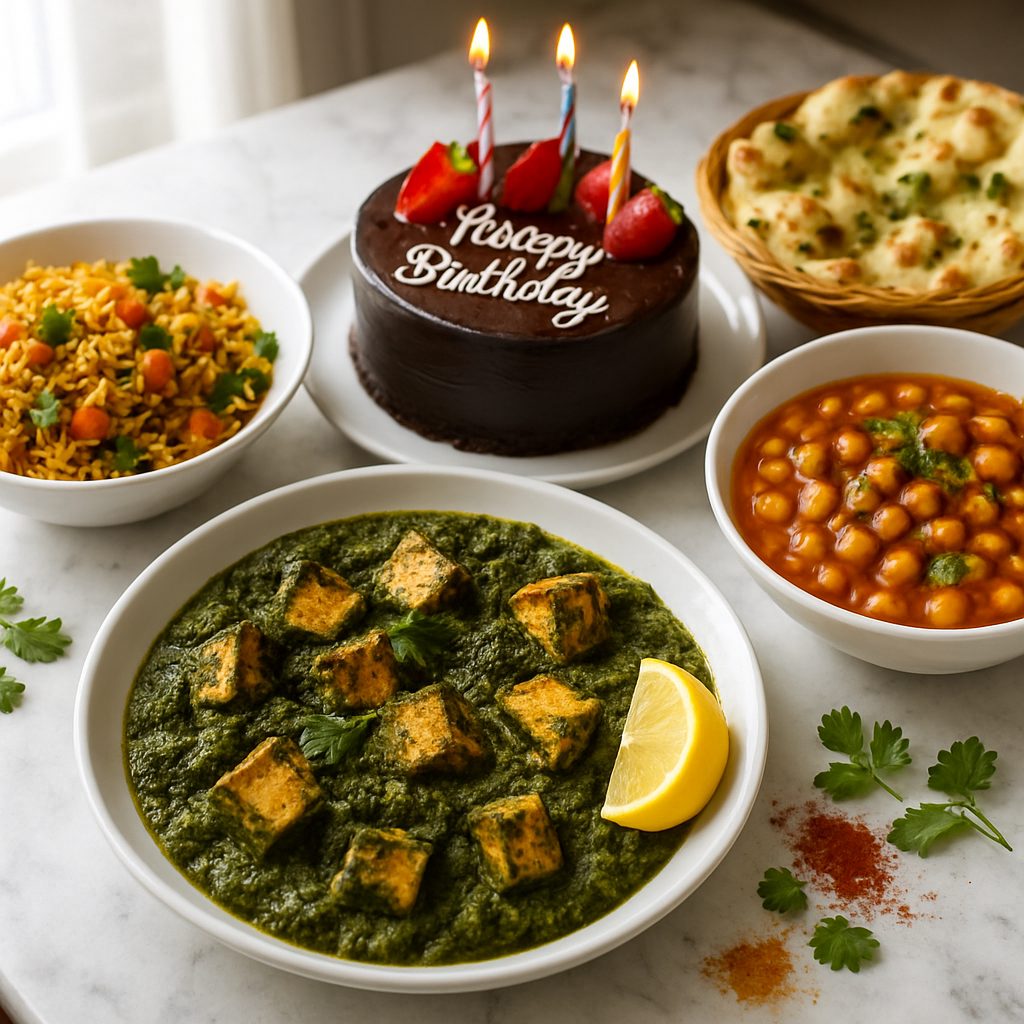 Top Birthday Celebration Restaurants Abu Dhabi