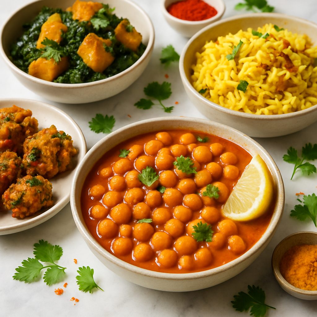 Halal Vegetarian Food Abu Dhabi: Vindhya Bhavan