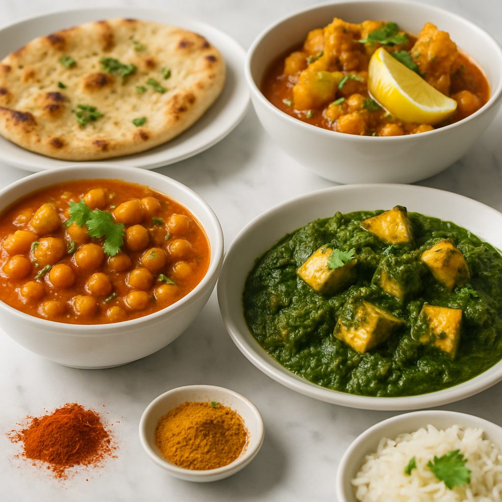 Best Indian Food Near Abu Dhabi Airport