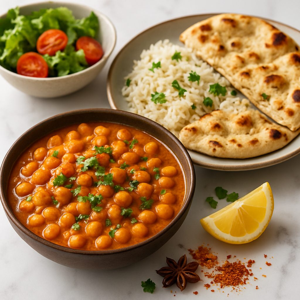 Romantic Dinner Vegetarian Abu Dhabi at Vindhya Bhavan