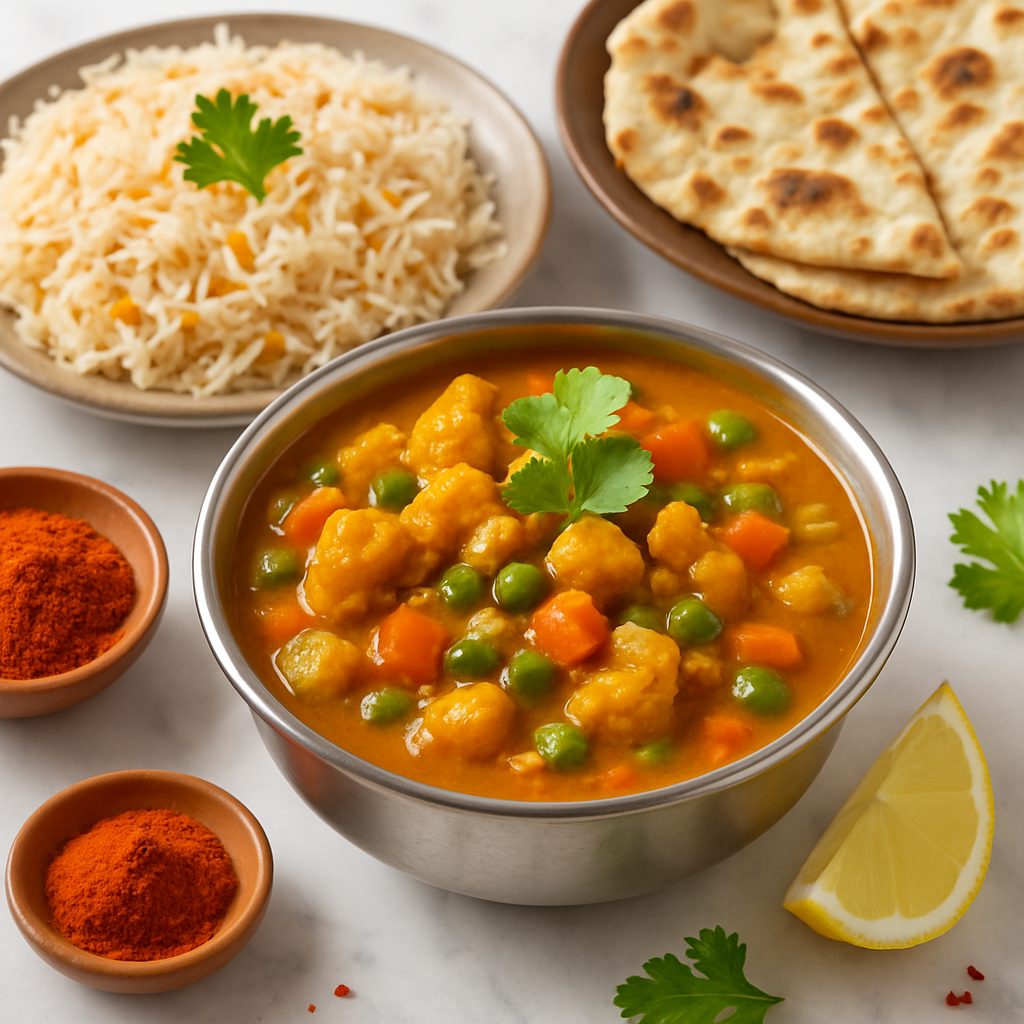 Best Veg Restaurant Near Al Mushrif Abu Dhabi